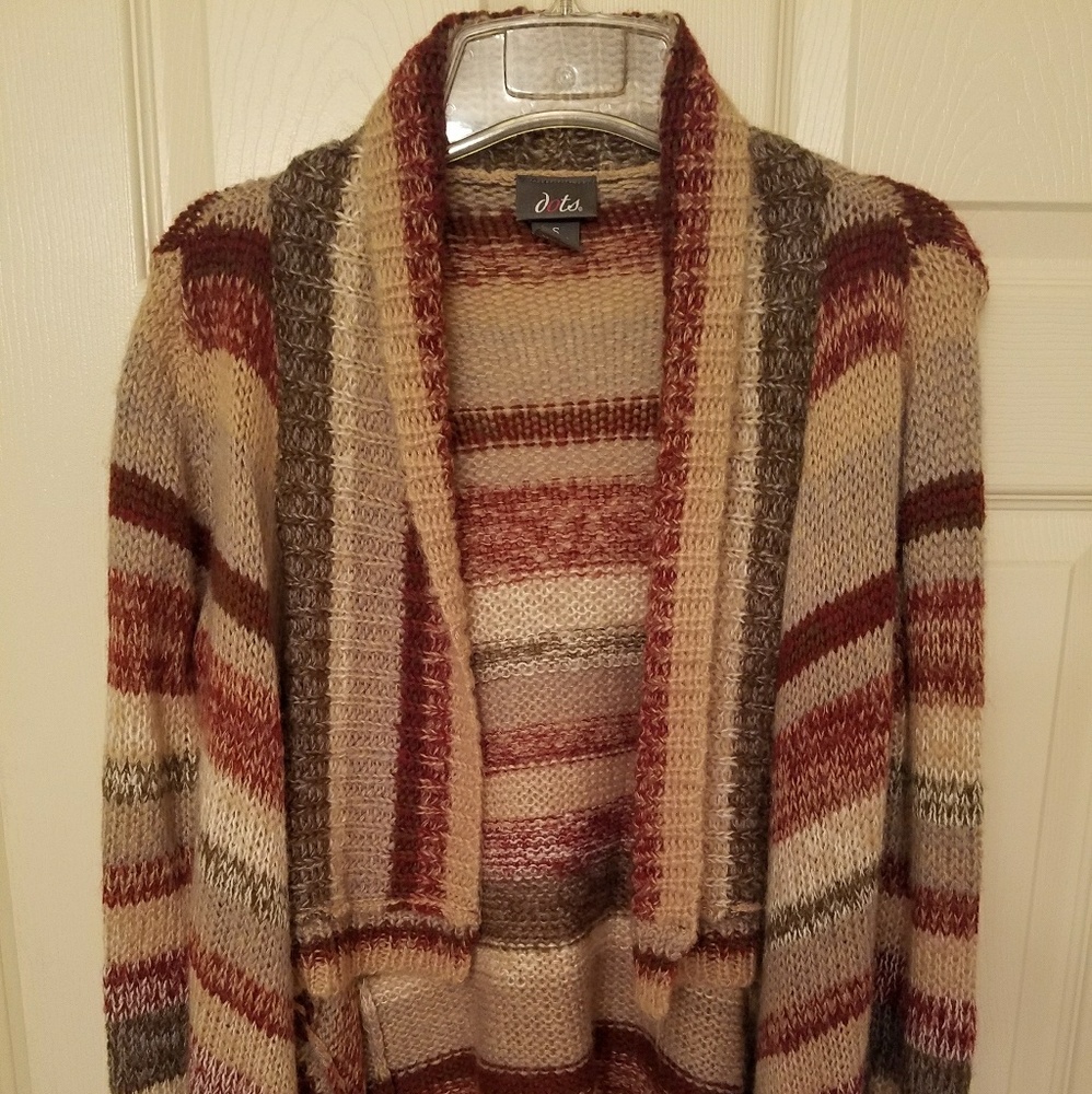 Like new cardigan!